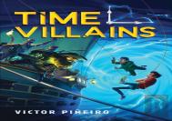 Time Villains