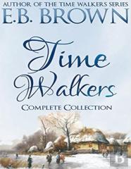 Time Walkers