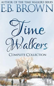 Time Walkers