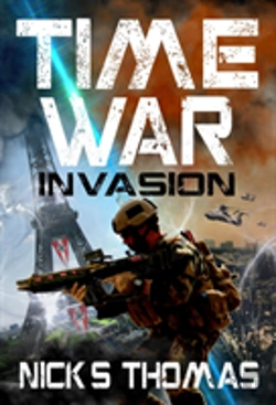 Bertrand.pt - Time War: Invasion