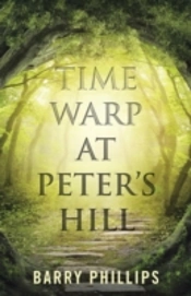 Time Warp At Peter'S Hill