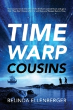 Bertrand.pt - Time Warp Cousins: Two Cousins Sneak Int