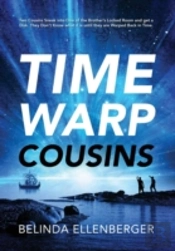 Time Warp Cousins: Two Cousins Sneak Int