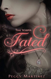 Time Warper: Fated