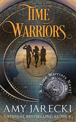 Bertrand.pt - Time Warriors
