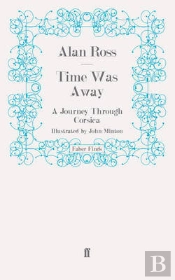 Time Was Away