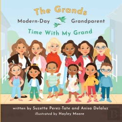 Bertrand.pt - Time With My Grand: The Grands Modern Da