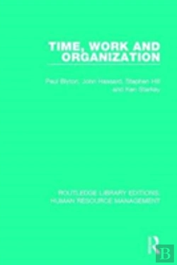 Bertrand.pt - Time, Work And Organization