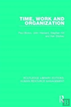 Bertrand.pt - Time, Work And Organization