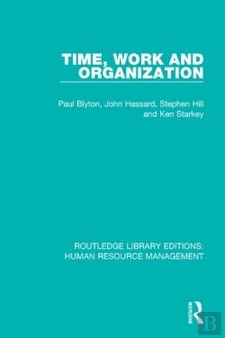 Bertrand.pt - Time, Work And Organization