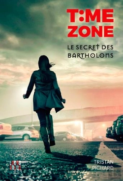 Bertrand.pt - Time Zone - Le Secret Des Bartholons