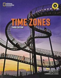 Bertrand.pt - Time Zones 1: Combo Split A