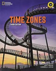 Time Zones 1: Combo Split B