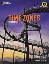 Time Zones 1: Combo Split B