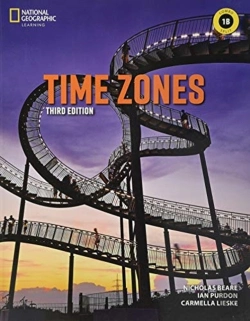Bertrand.pt - Time Zones 1: Combo Split B