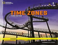 Time Zones 1: Workbook