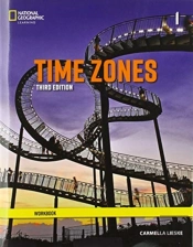 Time Zones 1: Workbook