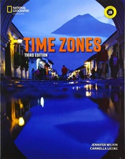 Bertrand.pt - Time Zones 2: Combo Split B