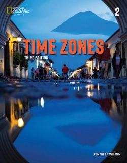 Bertrand.pt - Time Zones 2: Student'S Book