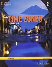 Time Zones 2: Workbook