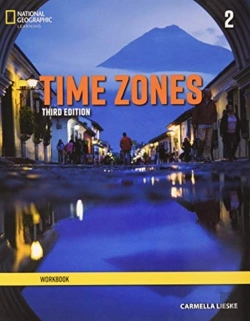 Bertrand.pt - Time Zones 2: Workbook