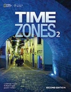 Bertrand.pt - Time Zones 2: Workbook