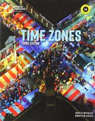 Time Zones 3: Combo Split A