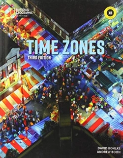 Bertrand.pt - Time Zones 3: Combo Split B