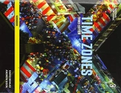 Time Zones 3: Workbook