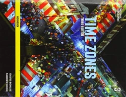 Bertrand.pt - Time Zones 3: Workbook