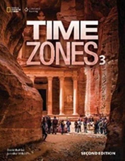 Bertrand.pt - Time Zones 3: Workbook