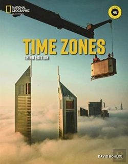 Bertrand.pt - Time Zones 4: Combo Split A