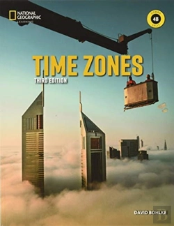 Bertrand.pt - Time Zones 4: Combo Split B