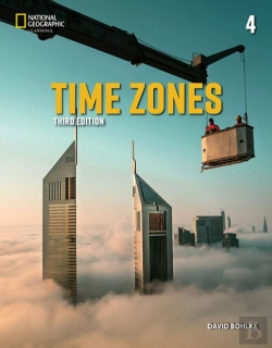Bertrand.pt - Time Zones 4: Student'S Book