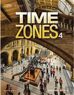 Bertrand.pt - Time Zones 4: Workbook