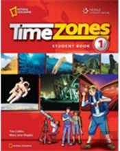 Time Zones Student'S Book 1