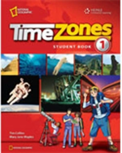 Bertrand.pt - Time Zones Student'S Book 1
