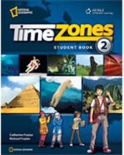 Bertrand.pt - Time Zones Student'S Book Combo Split 2b