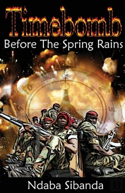 Bertrand.pt - Timebomb:  Before The Spring Rains
