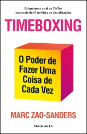Timeboxing
