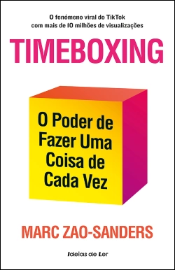 Bertrand.pt - Timeboxing