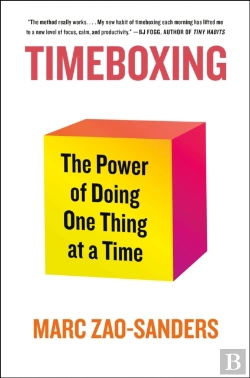 Bertrand.pt - Timeboxing