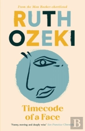 Timecode Of A Face