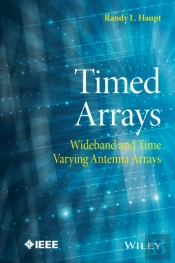 Timed Arrays