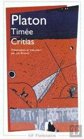 Timee - Critias