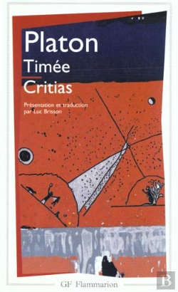 Bertrand.pt - Timee - Critias