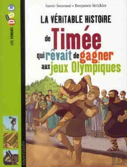 Bertrand.pt - Timee Qui Revait De Gagner Aux Jeux Olympiques N8