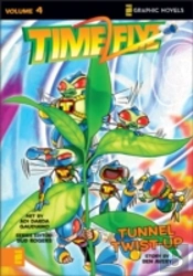 Timeflyz