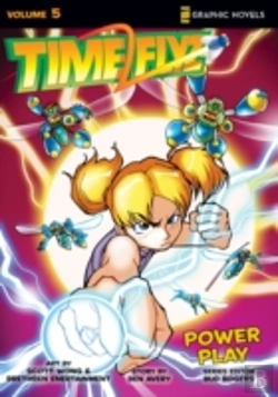 Bertrand.pt - Timeflyzpower Play