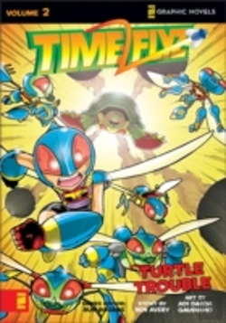 Bertrand.pt - Timeflyzturtle Trouble